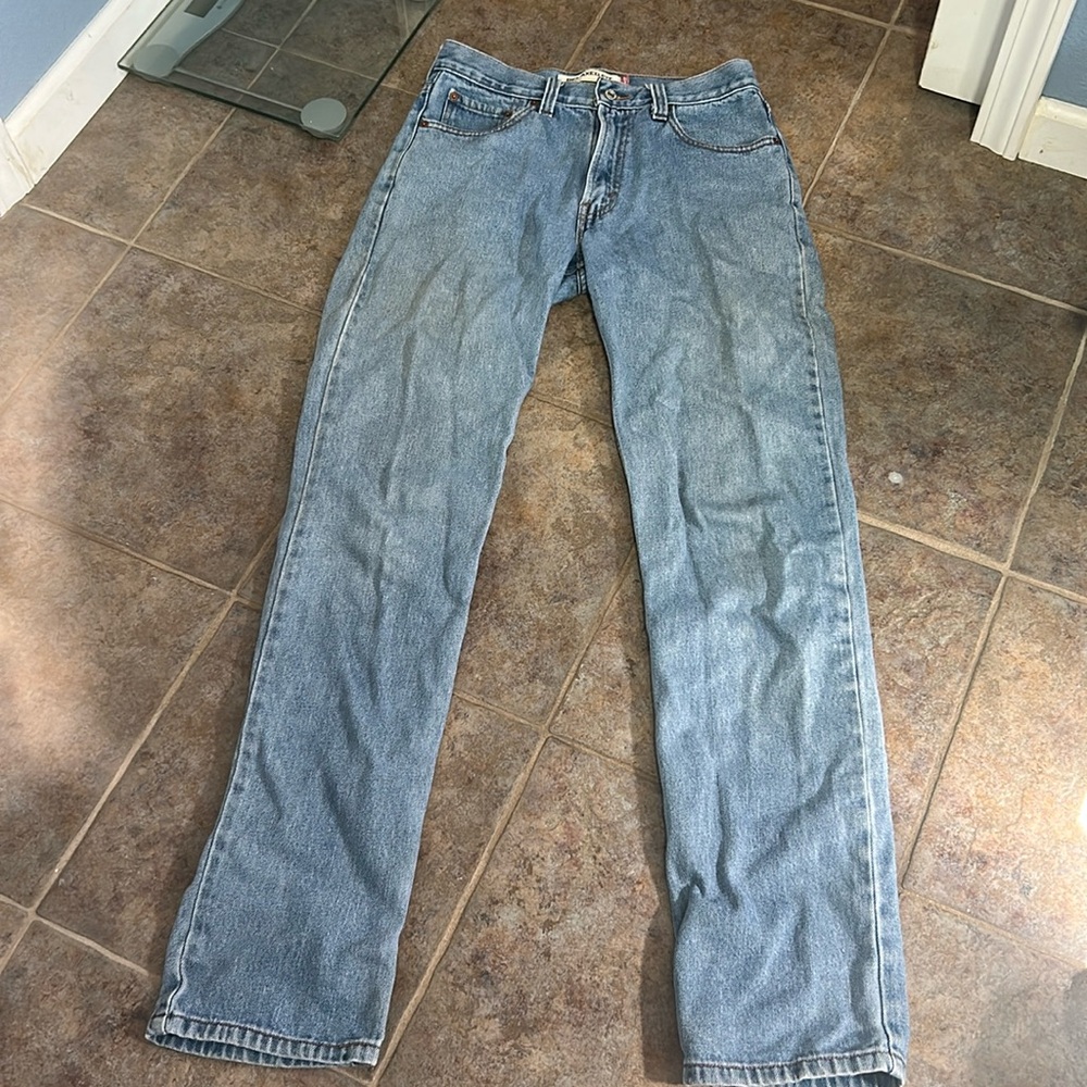 Levi’s 550 30x36